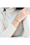 Mini Golden Soho Cord Bracelet - 2