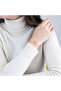 Golden Soho Cord Bracelet - 2