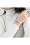 Mini Silver Soho Cord Bracelet - 2