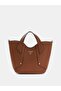 Darcy Logo Mini Handbag