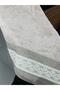 Linen Towel 50 X 90 - 2