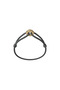 Golden Soho Cord Bracelet
