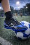 Men's Unisex Astroturf Football Cleats with Socks and Spikes Snt03