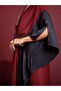 Dual shade Kaftan - 4