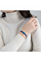 Blue Soho Cord Bracelet - 2