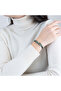 Silver Soho Cord Bracelet - 2
