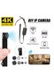 DIY 1080P Mini Camera – Wifi, Night Vision for Balcony Monitoring (Outdoor Home)