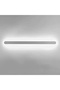 Linear LED Wall Lamp, 52W White, 60Cm, Adjustable Intensity - 4