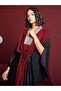 Dual shade Kaftan - 3