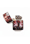 Classic Metal Windproof Lighter - Zippo Style & Refillable 146 - 2