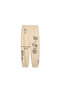 Swish N Ink Sweatpants Men's Casual Sweatpants 63465601 Beige