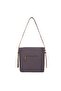 Canvas Fabric Women's Shoulder Bag 1331 - 4