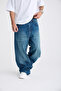 Loose-Fit Baggy Trousers - 5