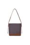 Canvas Fabric Women's Shoulder Bag 1331
