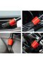 5 Piece Vehicle Detailed Cleaning Brush Interior Exterior Engine Cleaning Brush Set