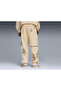 Swish N Ink Sweatpants Men's Casual Sweatpants 63465601 Beige - 4