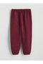 Quality Pieces from Çelebi Store Classicbaby Girl Jogger Sweatpants with Drawstring Waist 3-Piece - 3