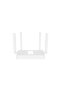 Wifi AX3S Wifi 6 Router Beyaz - 2