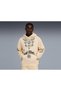 Swish N Ink Hoodie Men's Casual Sweatshirts 63465501 Beige - 3