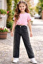 Girl's Jeans Stoned Jeans - 2