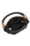 Canvas Fabric Women's Shoulder Bag 1331 - 7