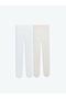 Baby Girl Pantyhose 2-Pack from Uzg Store for Style Enthusiasts