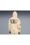 Swish N Ink Hoodie Men's Casual Sweatshirts 63465501 Beige - 6