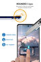 Infinix GT 10 Pro - Premium Glass Screen Protector - 2