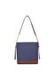 Canvas Fabric Women's Shoulder Bag 1331