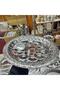 Abant Palmiye Tea Tray No.1 10Pcs - 2