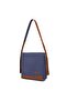 Canvas Fabric Women's Shoulder Bag 1331 - 3