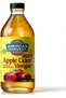 Natural Apple Cider Vinegar 473ml (16oz.) | Raw Unfiltered with the Mother