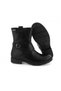 Sofia Black Girls Boots - 3