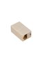 S-Link Sl-8F8F Rj45 Jac Merge Bridge(1923) - Karbul6356-1766 - 2