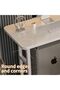 Laptop Table, Height Adjustable Computer Table up to 90CM with Tiltable Surface – Portable Home Of - 2