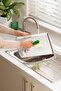 Scotch-Brite Heavy Duty liquid dispensing Dishwand - 4