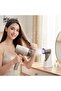 Professional Hair Dryer 2000W -Foldable Hair Dryer with Blue Light Technology, 3 Heat & 2 Speed - 5