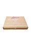 Travertine Coaster 10x1cm - 4