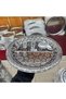 Abant Papatya Tea Tray No.1 10 Pcs - 2