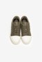 Kadın Sneaker Yeşil - 3