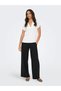 Jdylion Life S/S Top Wvn Noos Women's Blouse 15249287 - 2