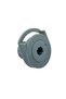32mm Roller Blinds Gray Chain Mechanism and Plastic Latch Foot Set - 7
