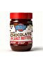 Dark Chocolate Peanut Butter - Creamy 510g