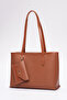 Wallet Charm Women's Shoulder Bag Cnt0398 – Casual Stylish Design, Lightweight and Convenient - 6