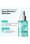 PDRN Collagen Glow Facial Serum Spray - 6
