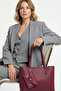 Wallet Charm Women's Shoulder Bag Cnt0398 – Casual Stylish Design, Lightweight and Convenient - 3