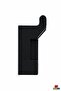 42171 Mercedes Amg F1 Model Car Compatible Wall Display Stand - 4