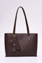 Wallet Charm Women's Shoulder Bag Cnt0398 – Casual Stylish Design, Lightweight and Convenient