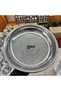 Abant Pasta Strainer 2 Pcs No.4 - 2