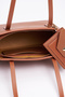 Wallet Charm Women's Shoulder Bag Cnt0398 – Casual Stylish Design, Lightweight and Convenient - 4
